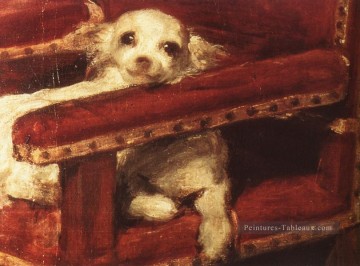  chien - Infante Philippe Prosper Chien Diego Velázquez